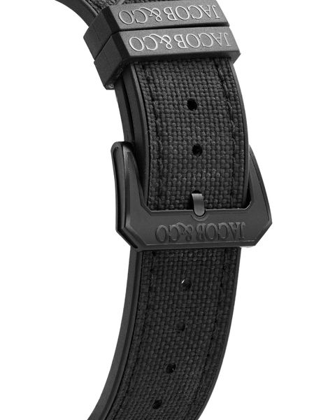 Jacob and Co Epic X Skeleton EX110.21.AA.AF.ABRUA